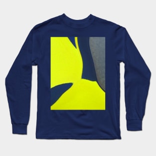 Pragmatic Nature - Number 29 Long Sleeve T-Shirt